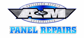 A&M Panel Repairs