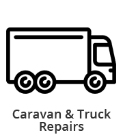 Caravan & Truck Repairs