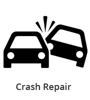 Crash Repair
